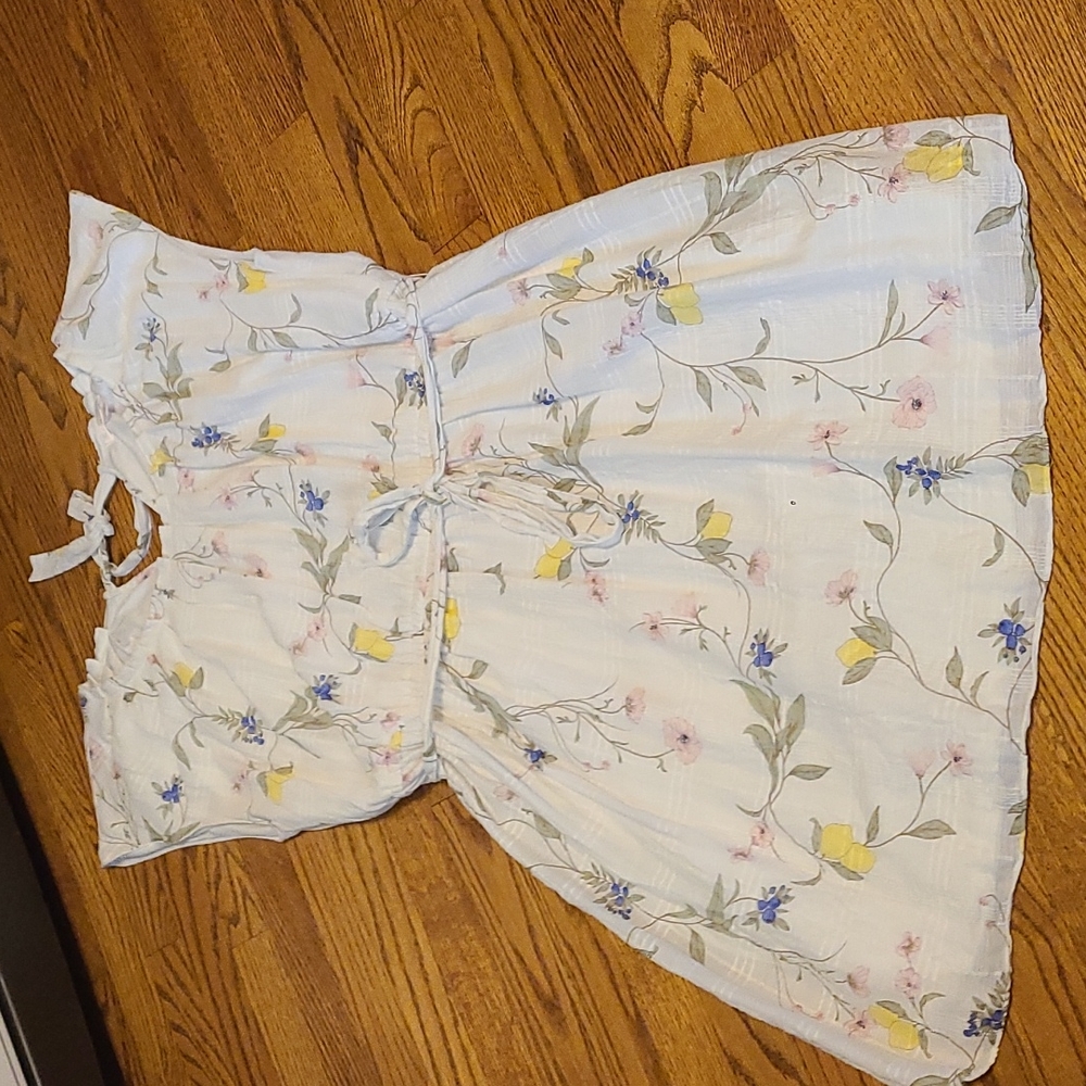 Lauren Conrad Dress